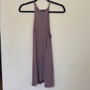 Halter dress
